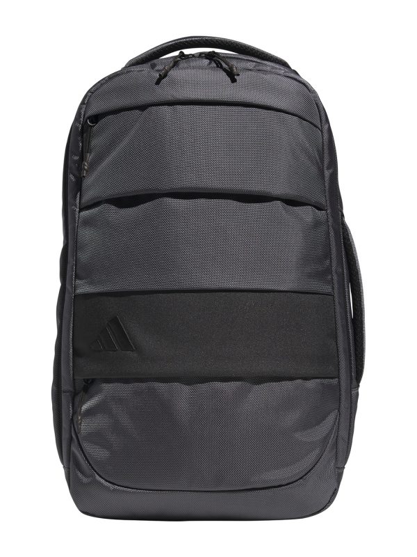 Hybrid backpack