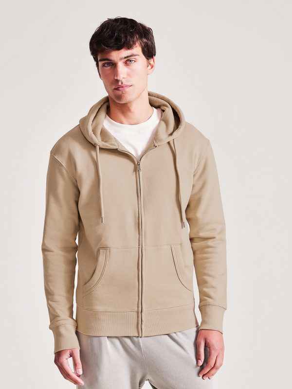 Men's Anthem full-zip hoodie