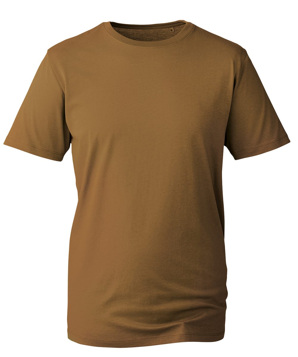 Khaki Anthem t-shirt