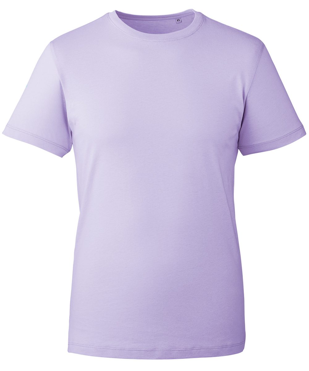 Lavender Anthem t-shirt