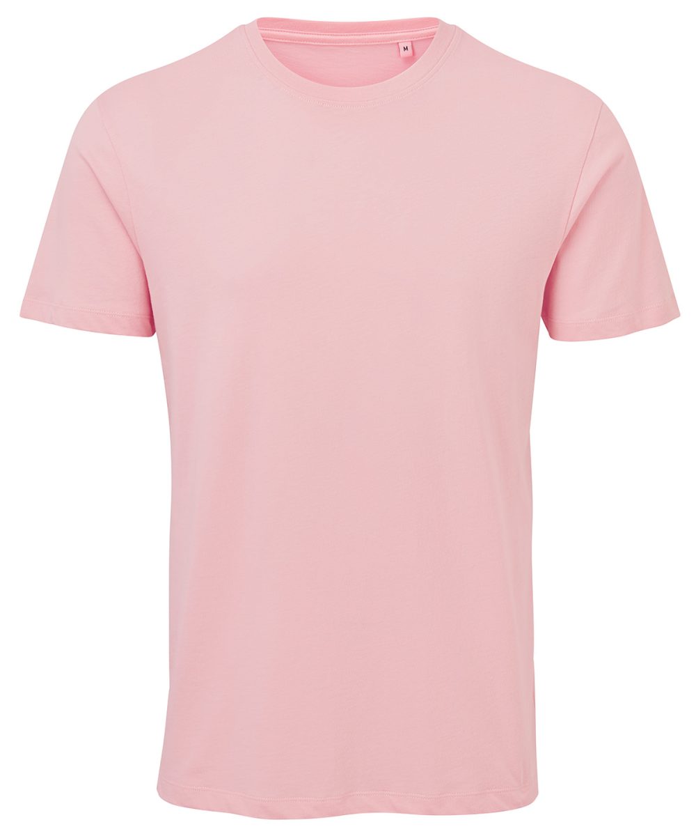 Pink Anthem t-shirt