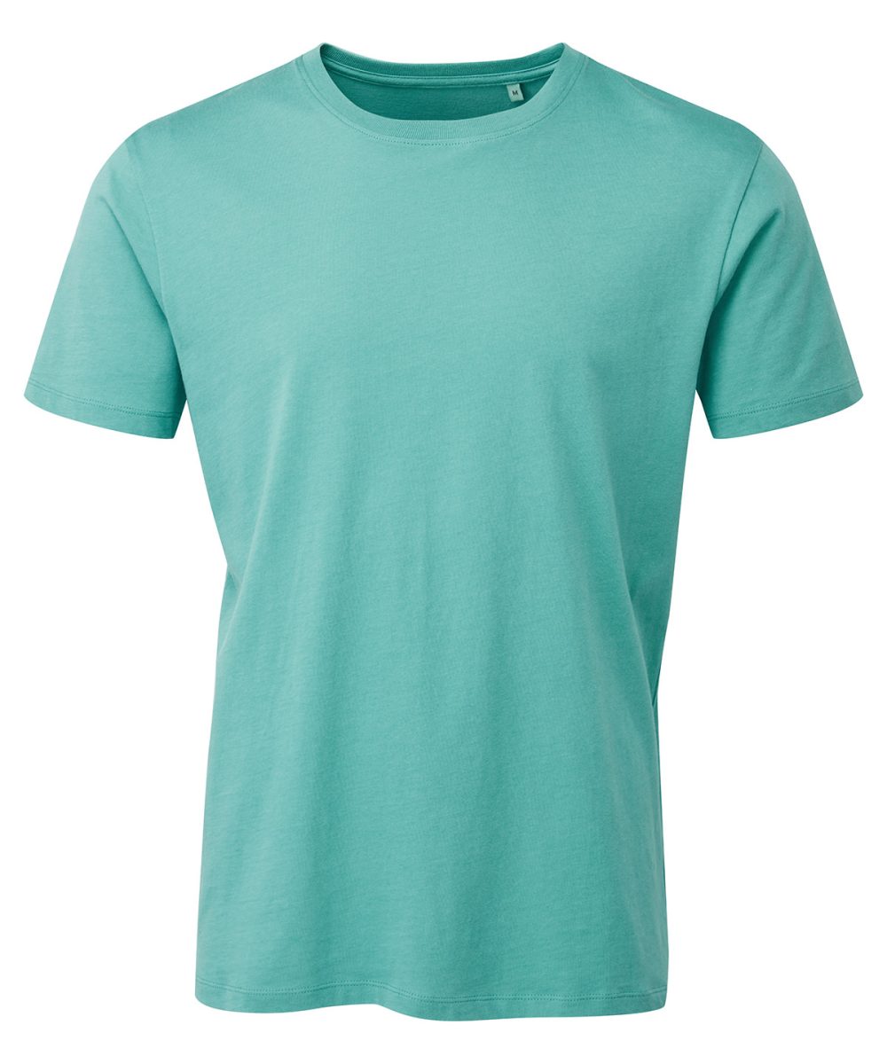 Teal Anthem t-shirt