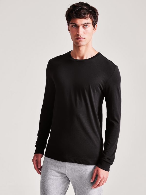 Men's long sleeve Anthem t-shirt