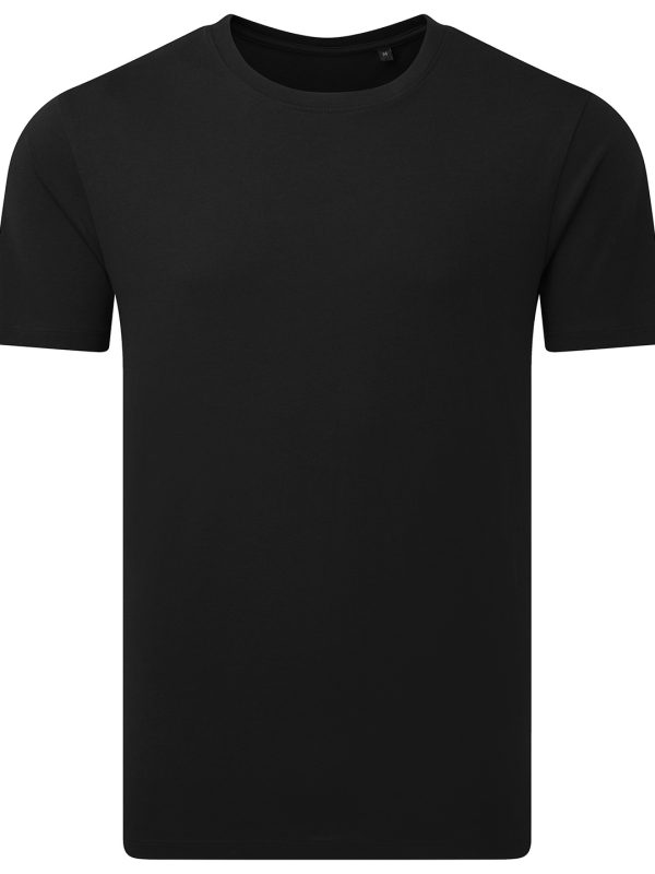 Black Anthem midweight t-shirt