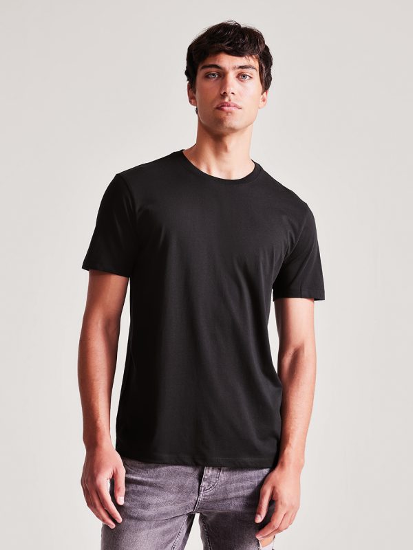 Anthem midweight t-shirt