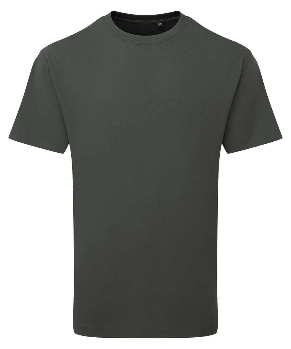 Carbon Anthem heavyweight t-shirt