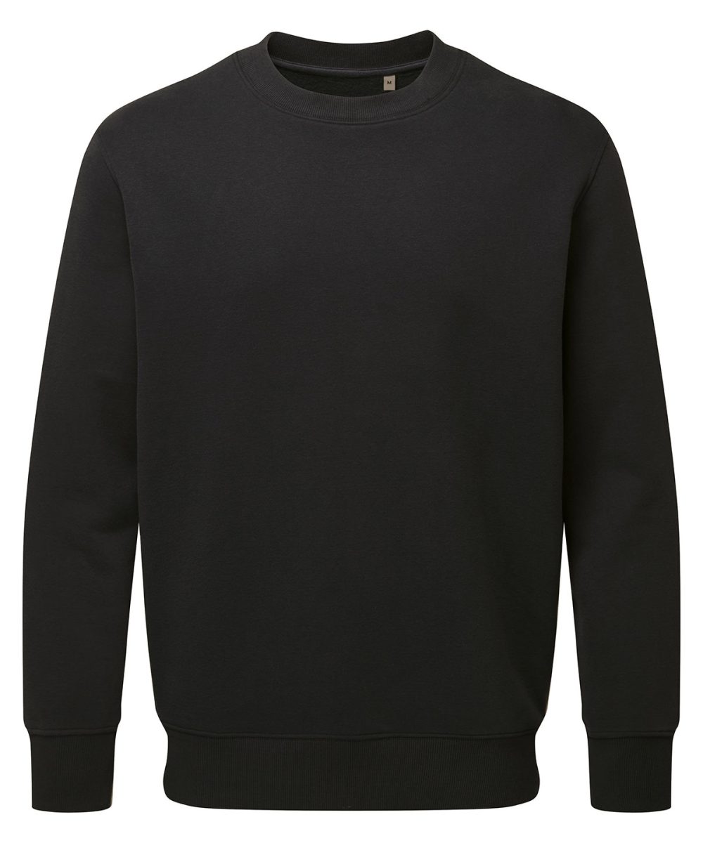 Black Anthem sweatshirt