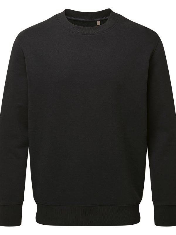 Black Anthem sweatshirt