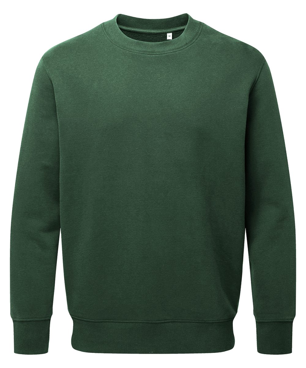 Forest Green Anthem sweatshirt