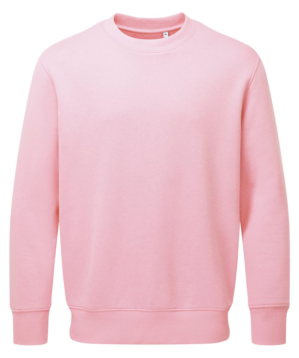 Pink Anthem sweatshirt