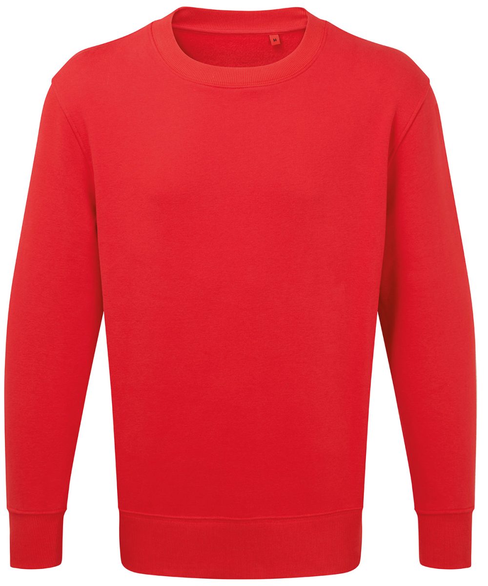 Red Anthem sweatshirt