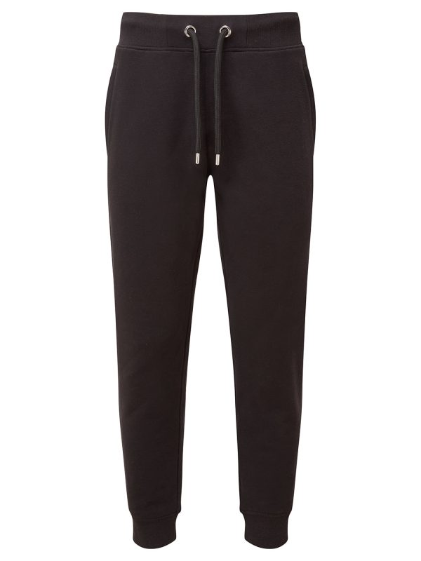 Black Anthem jog pants