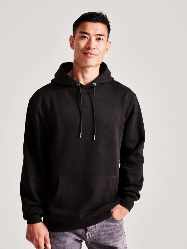 Anthem studio hoodie