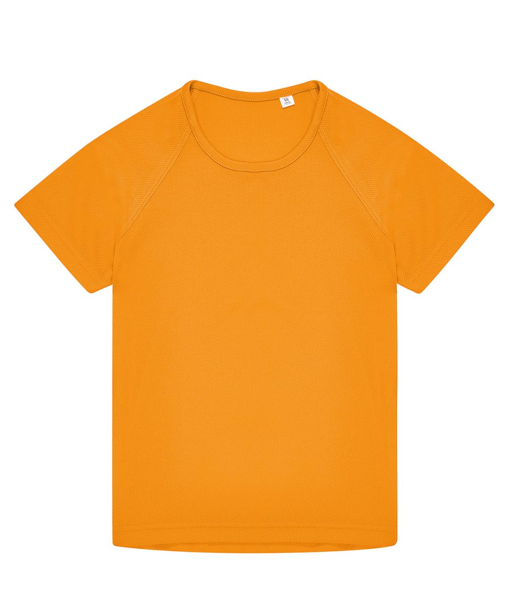 Meta Orange B&C #Active T /kids