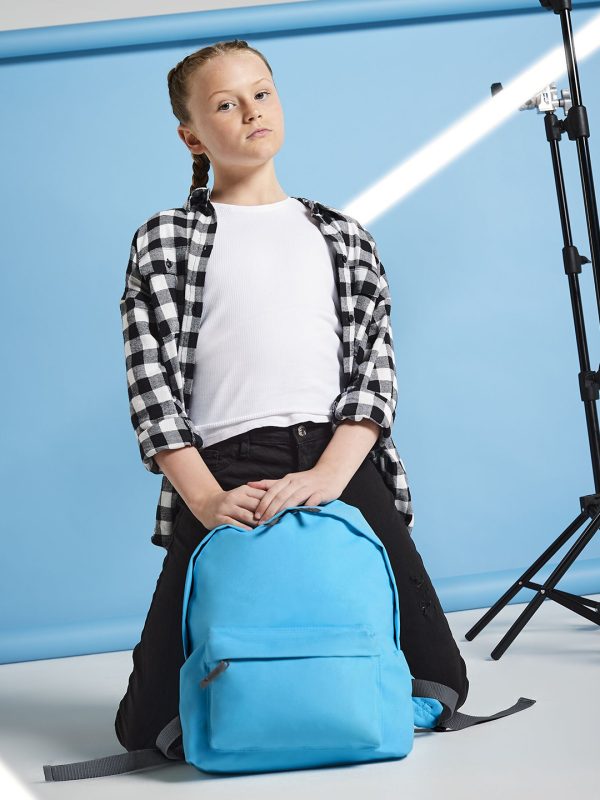 Junior fashion backpack