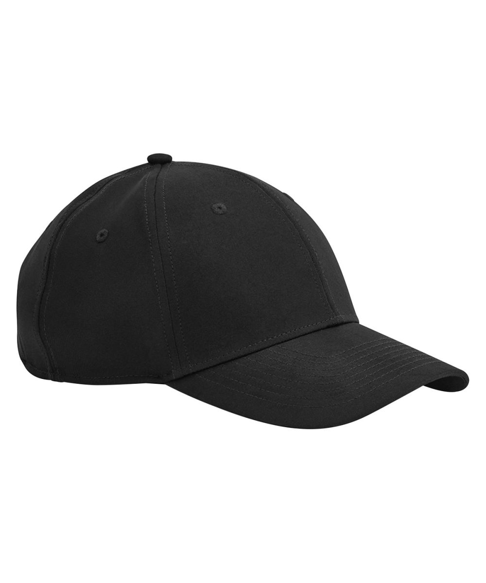 Black Multi-sports performance cap