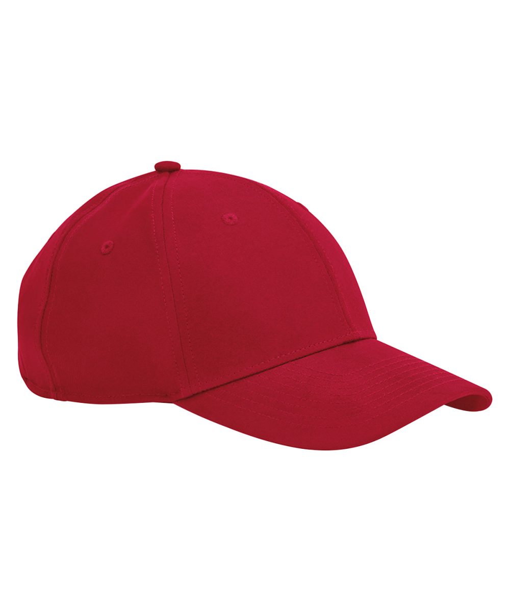 Pure Red Multi-sports performance cap