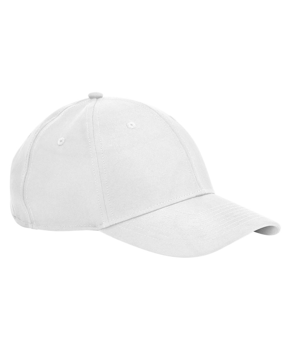 White Multi-sports performance cap