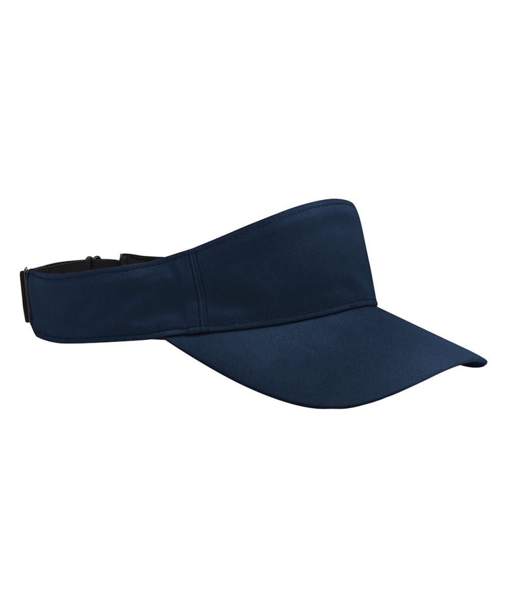 Navy Multi-sports performance visor