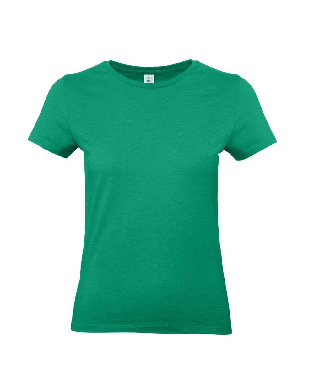 Kelly Green B&C #E190 /women