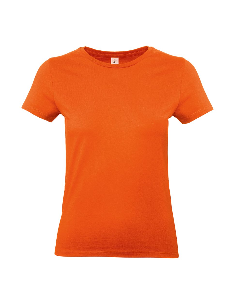 Orange B&C #E190 /women