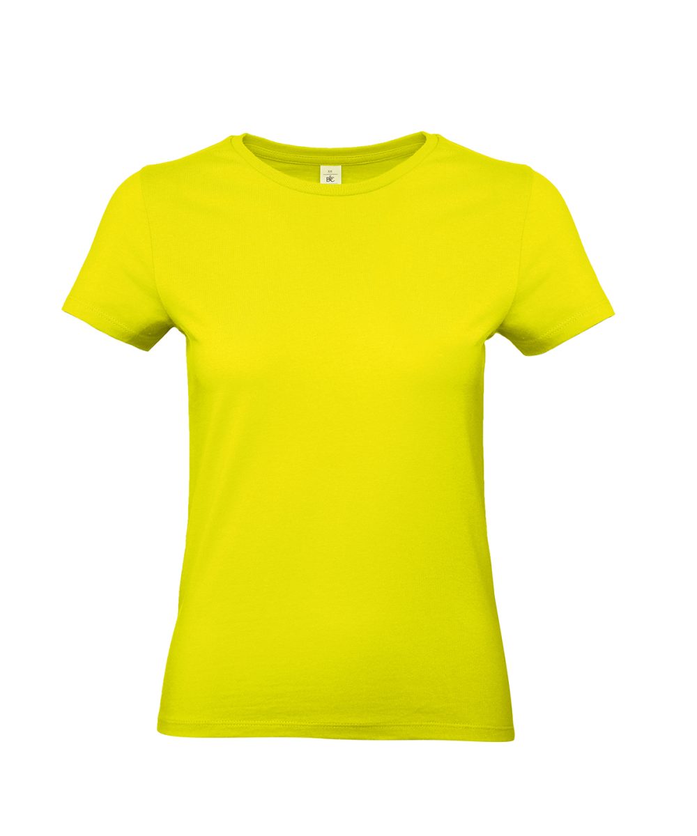 Pixel Lime B&C #E190 /women