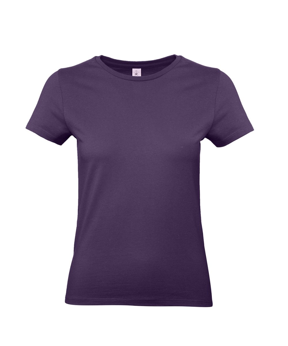 Radiant Purple B&C #E190 /women