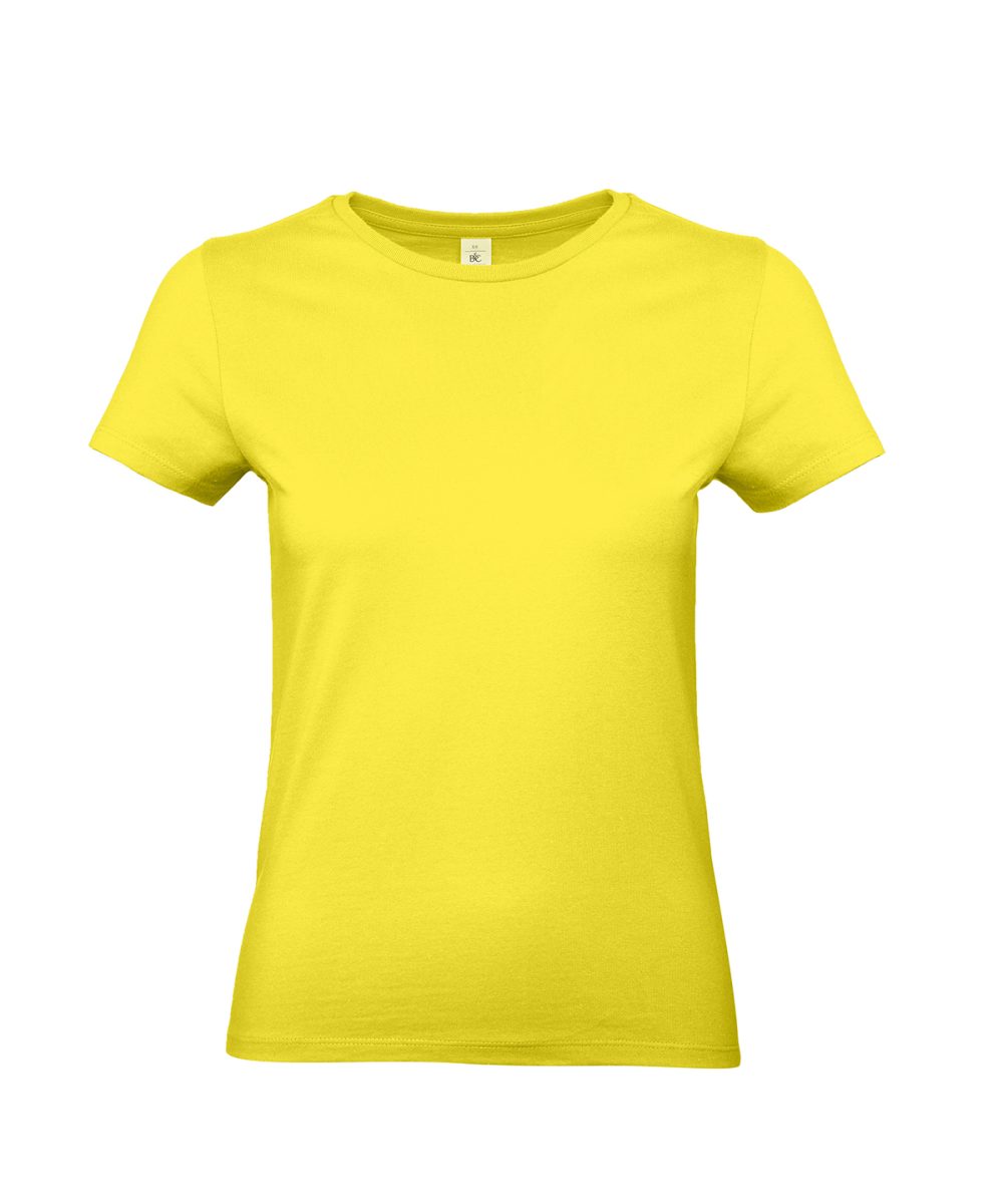 Solar Yellow B&C #E190 /women