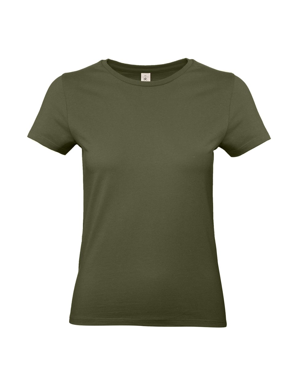 Urban Khaki B&C #E190 /women