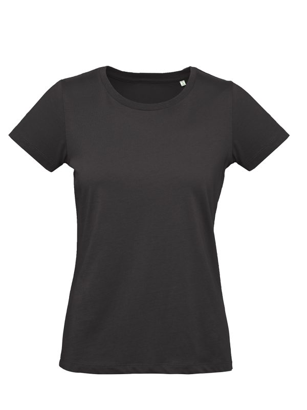 Black B&C Inspire plus T /women