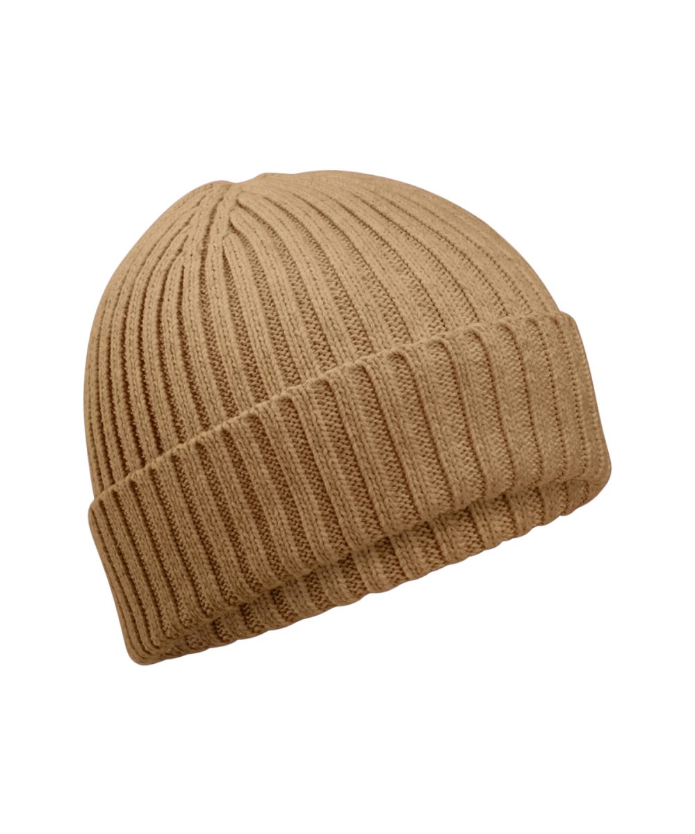 Biscuit Organic cotton kids beanie