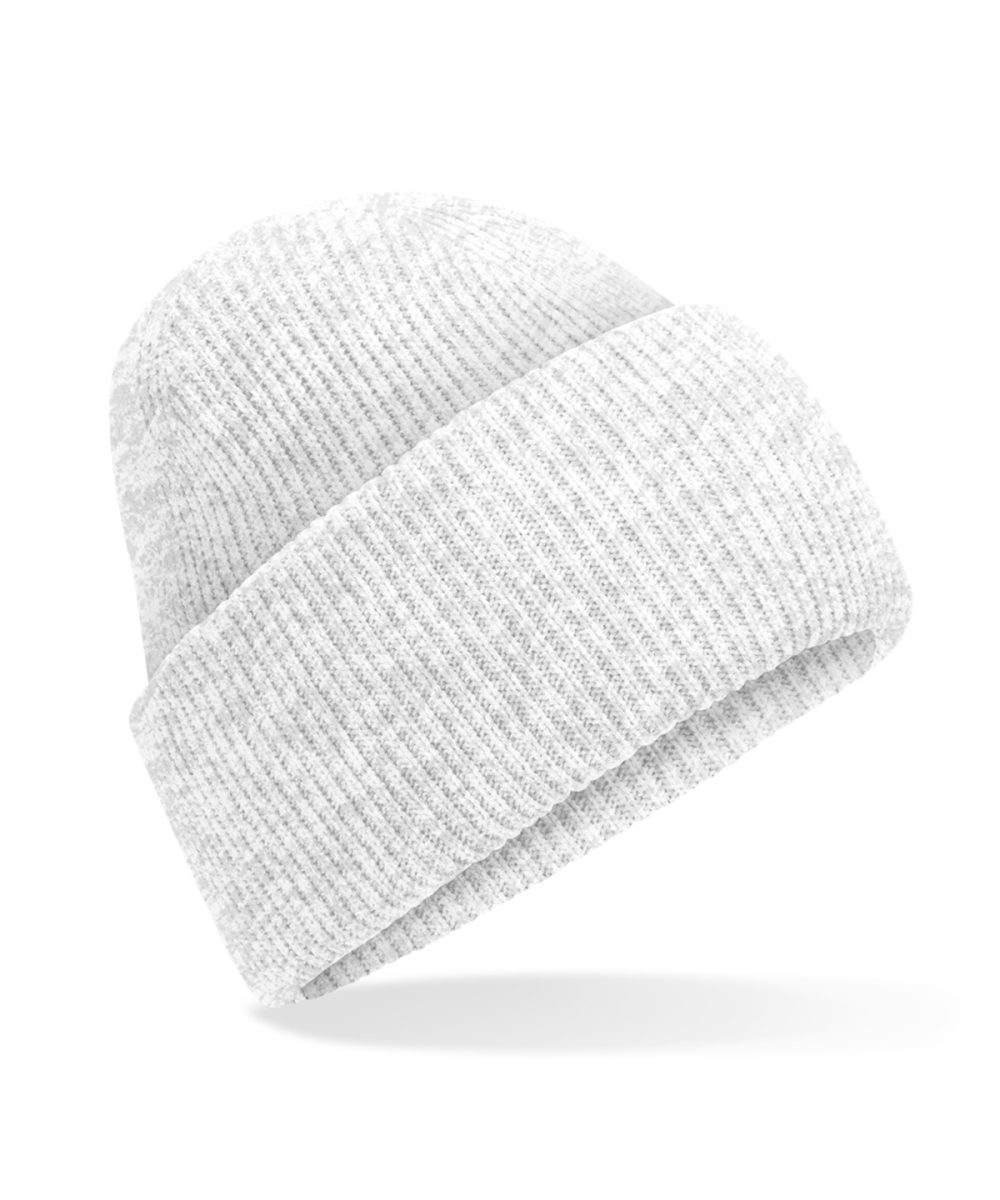 Cloud Grey Classic engineered deep-cuffed beanie