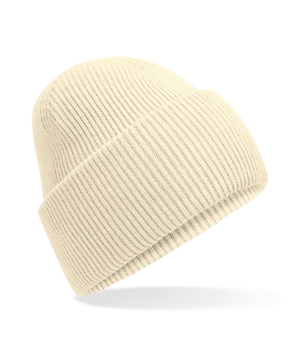 Vanilla Classic engineered deep-cuffed beanie