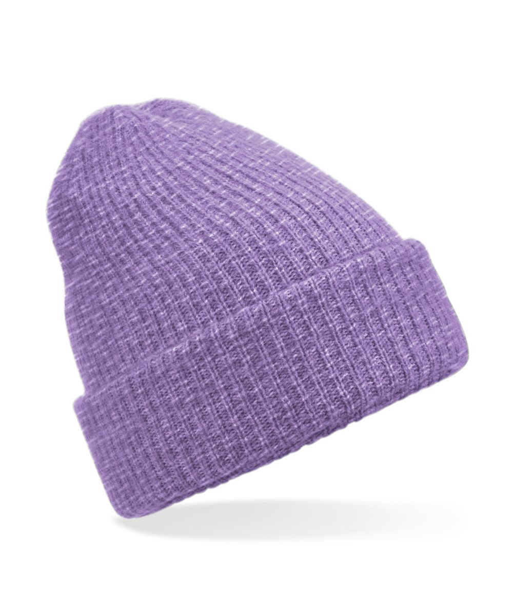 Bright Lavender Colour pop beanie