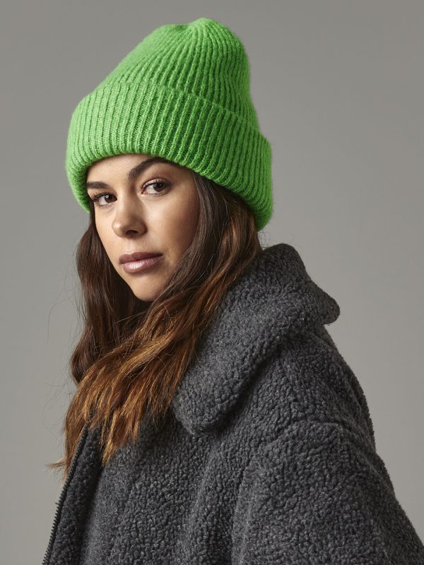 Colour pop beanie