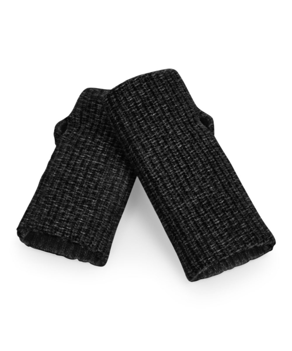 Black Colour pop handwarmers