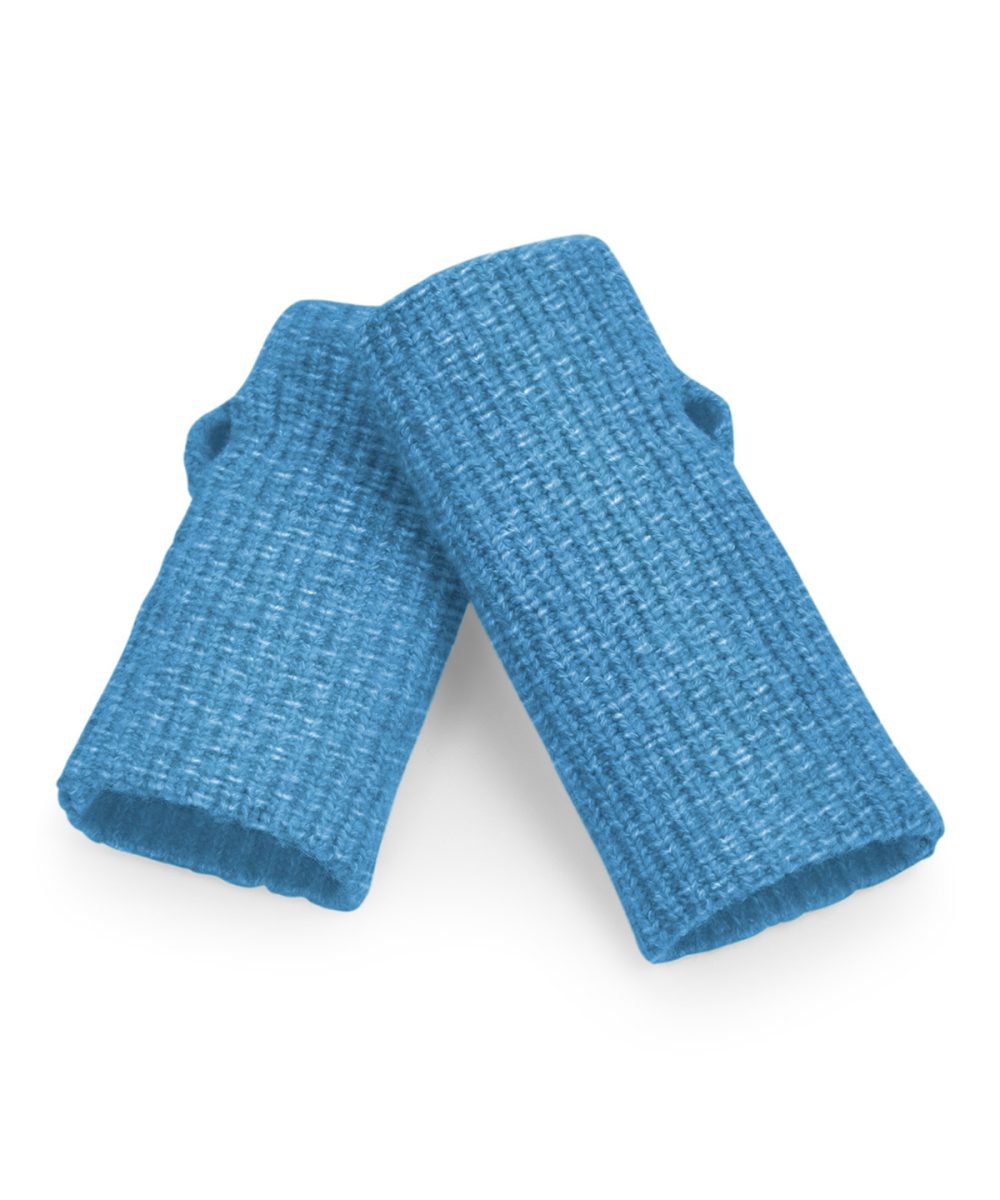 Bright Blue Colour pop handwarmers