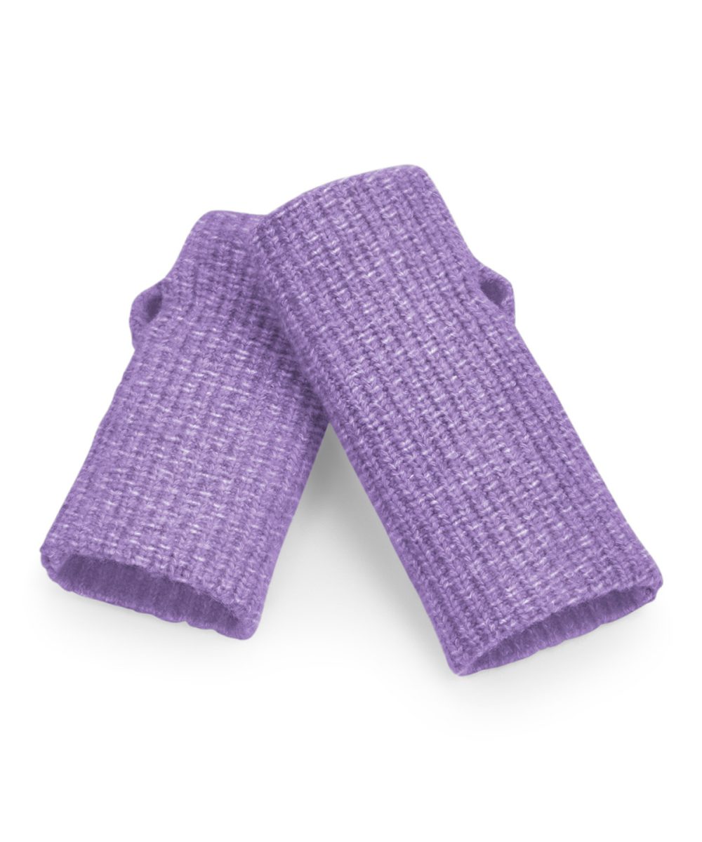 Bright Lavender Colour pop handwarmers