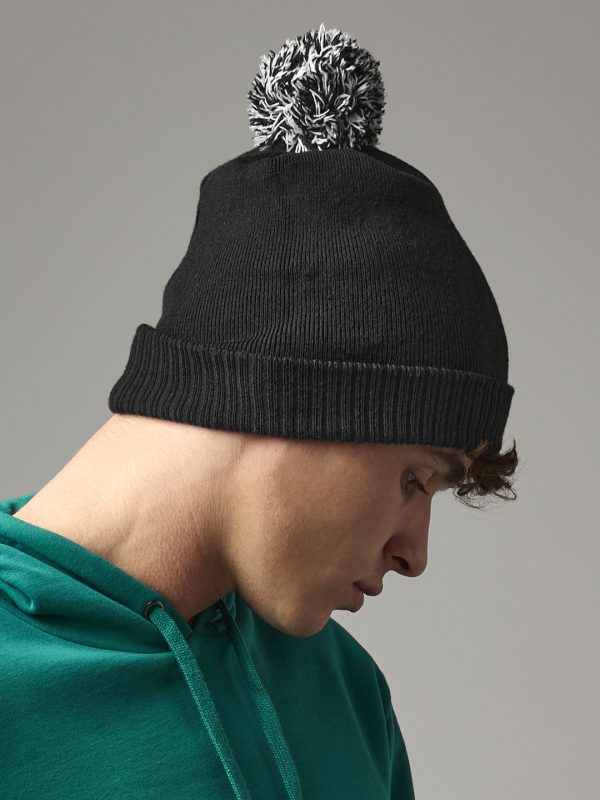 Recycled Snowstar® beanie