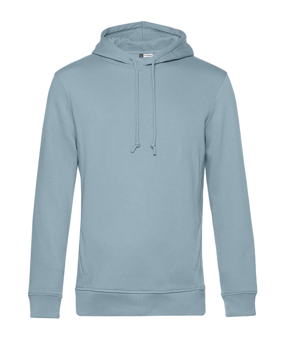 Blue Fog B&C Inspire Hooded