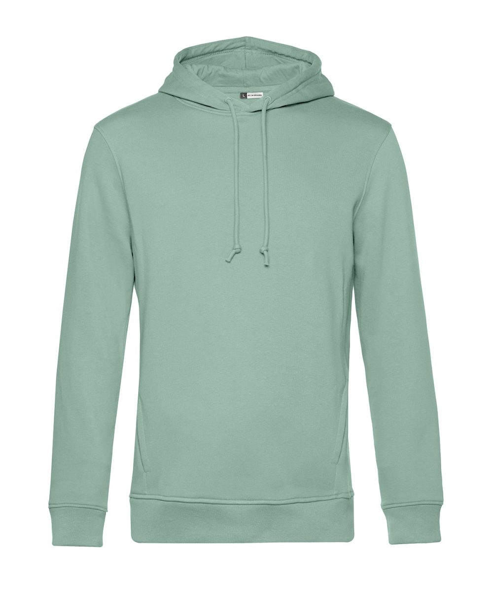 Sage B&C Inspire Hooded