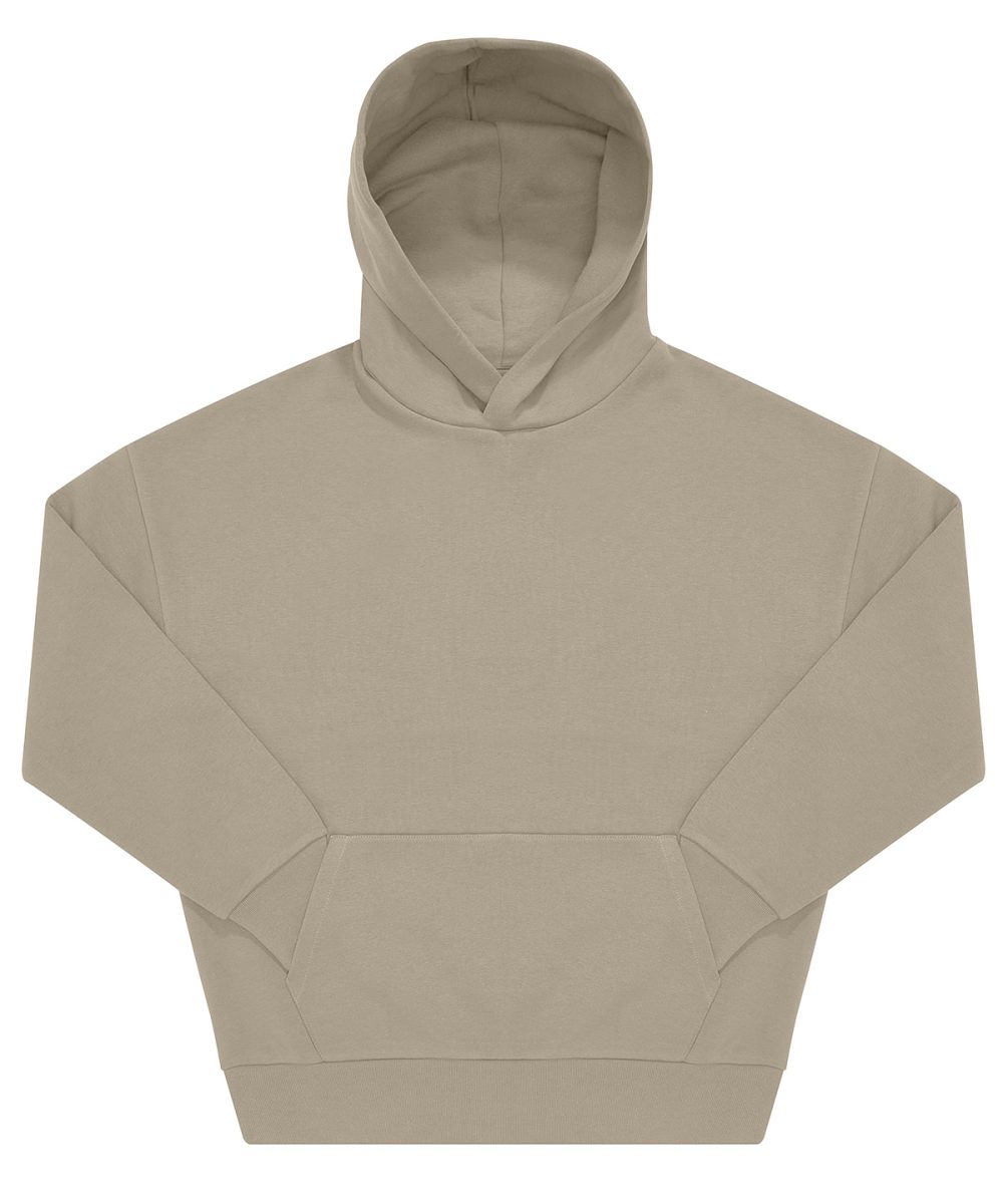 Mastic B&C Influence hoodie