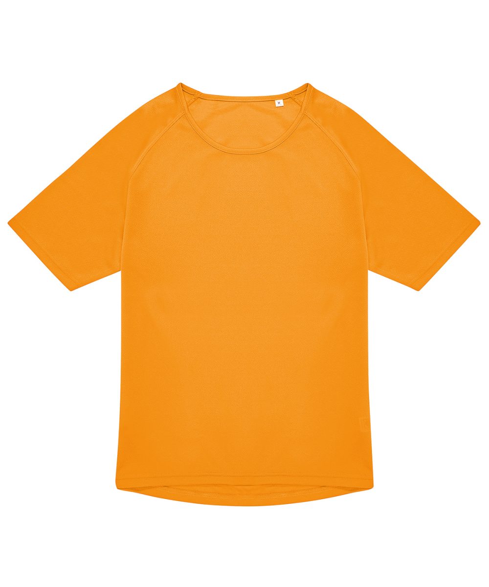 Meta Orange B&C #Active T