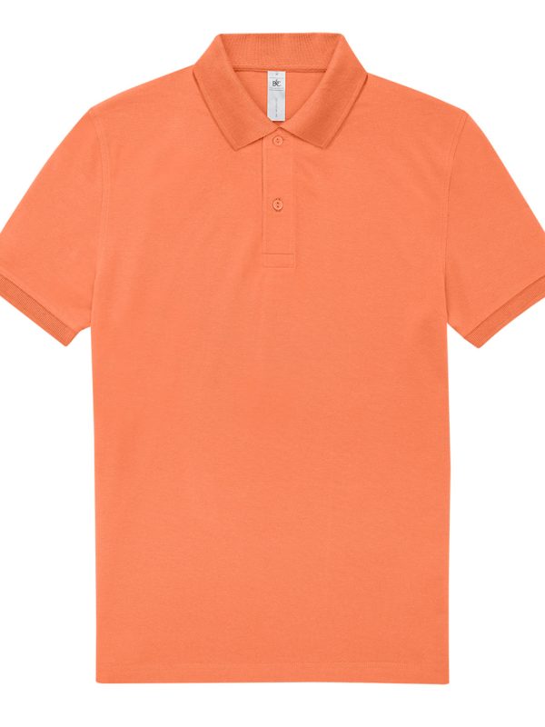 Amalfi Coral B&C My Polo 210