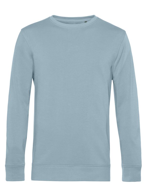 Blue Fog B&C Inspire crew neck