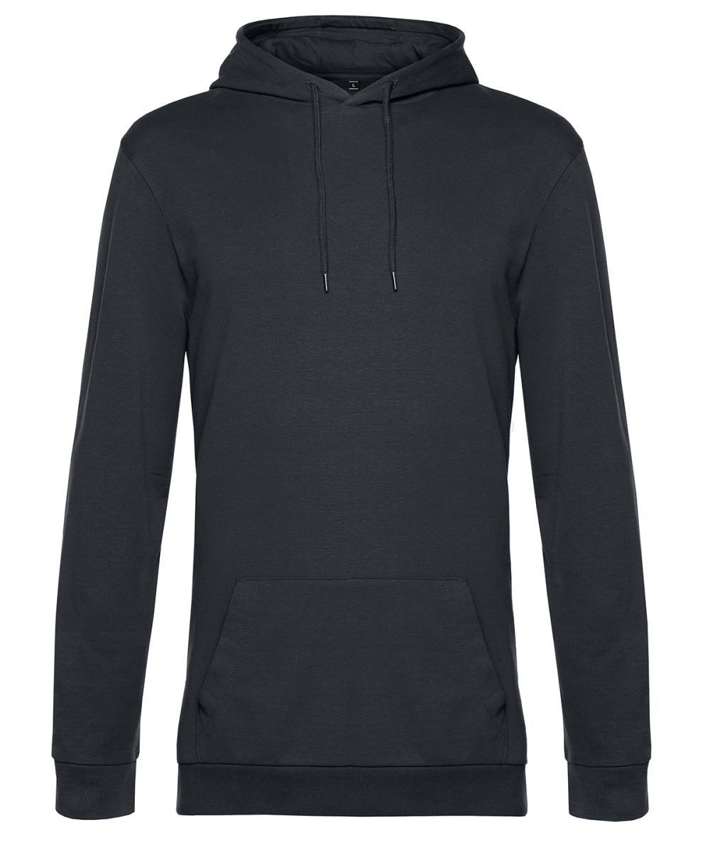 Asphalt* B&C #Hoodie