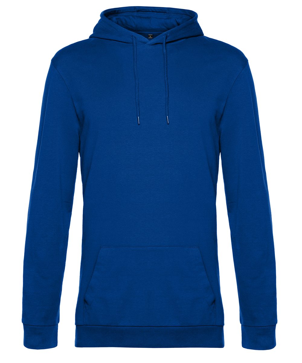 Royal* B&C #Hoodie