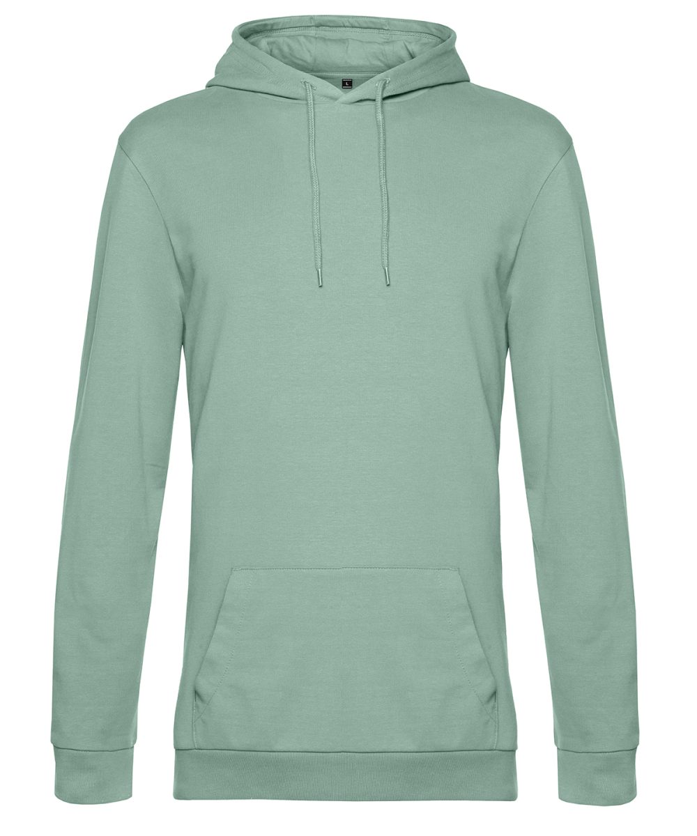 Sage B&C #Hoodie