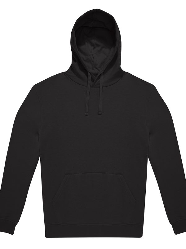 Black* B&C ID.333 hoodie