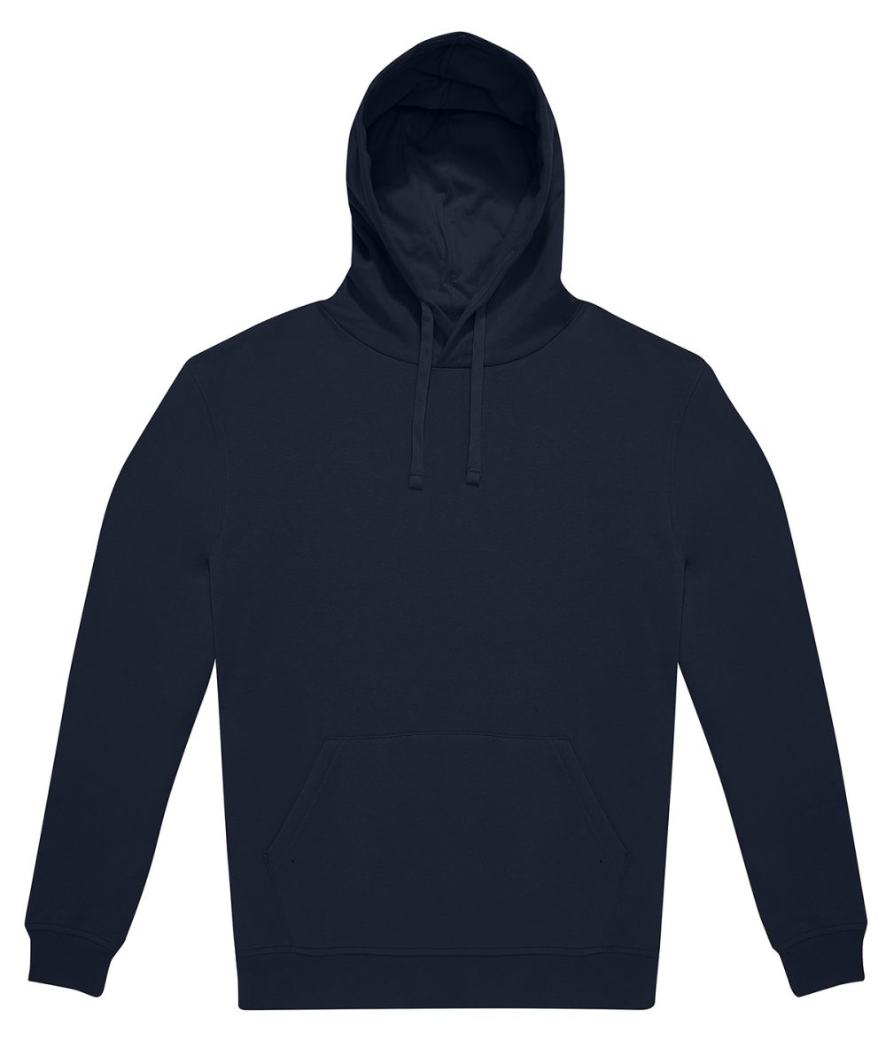 Navy* B&C ID.223 hoodie